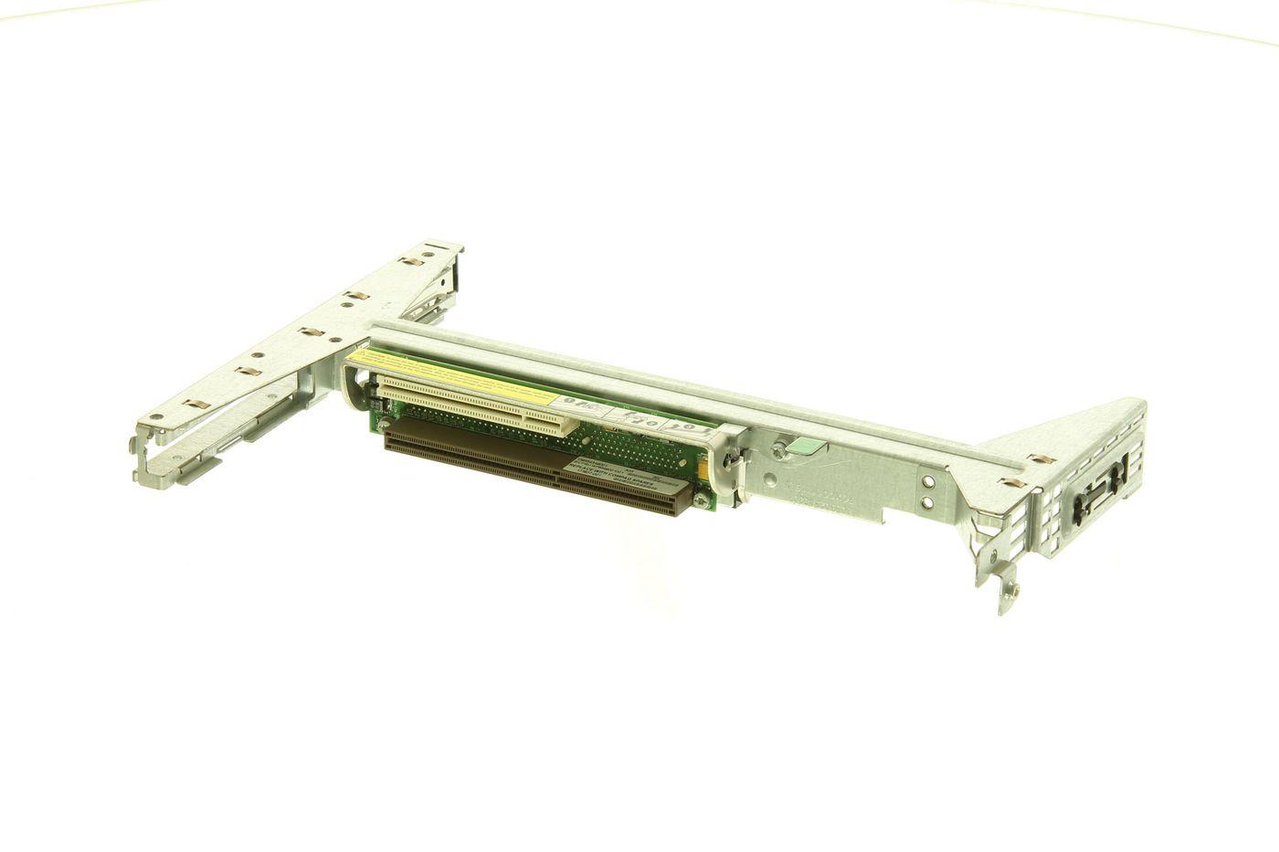 Scheda backplane PCI