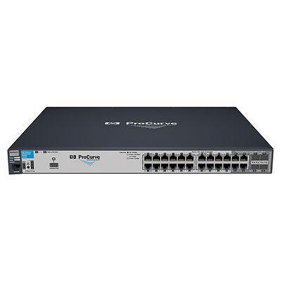 Interruttore ProCurve 2910al-24G