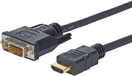 Pro HDMI DVI 241