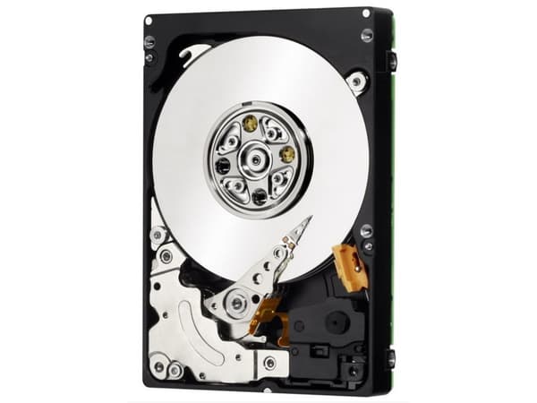 SAS da 300GB 2,5" 15K