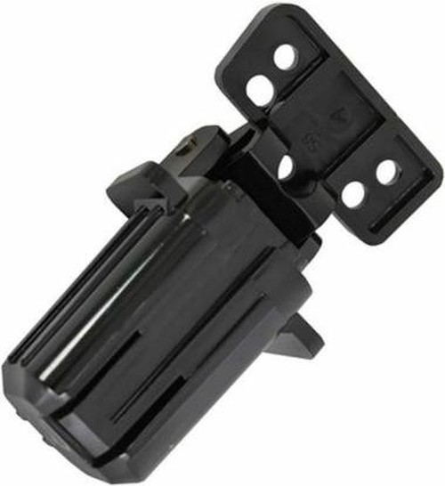 Right ADF hinge assembly...