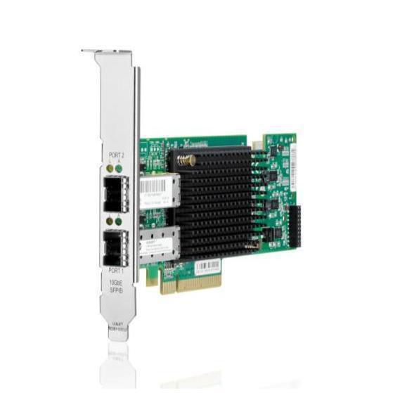 NC552SFP Ethernet a 2 porte da 10 Gb