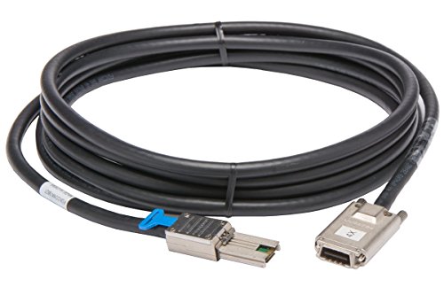 ESG-X ASSY CBL SAS EST MINI2IB