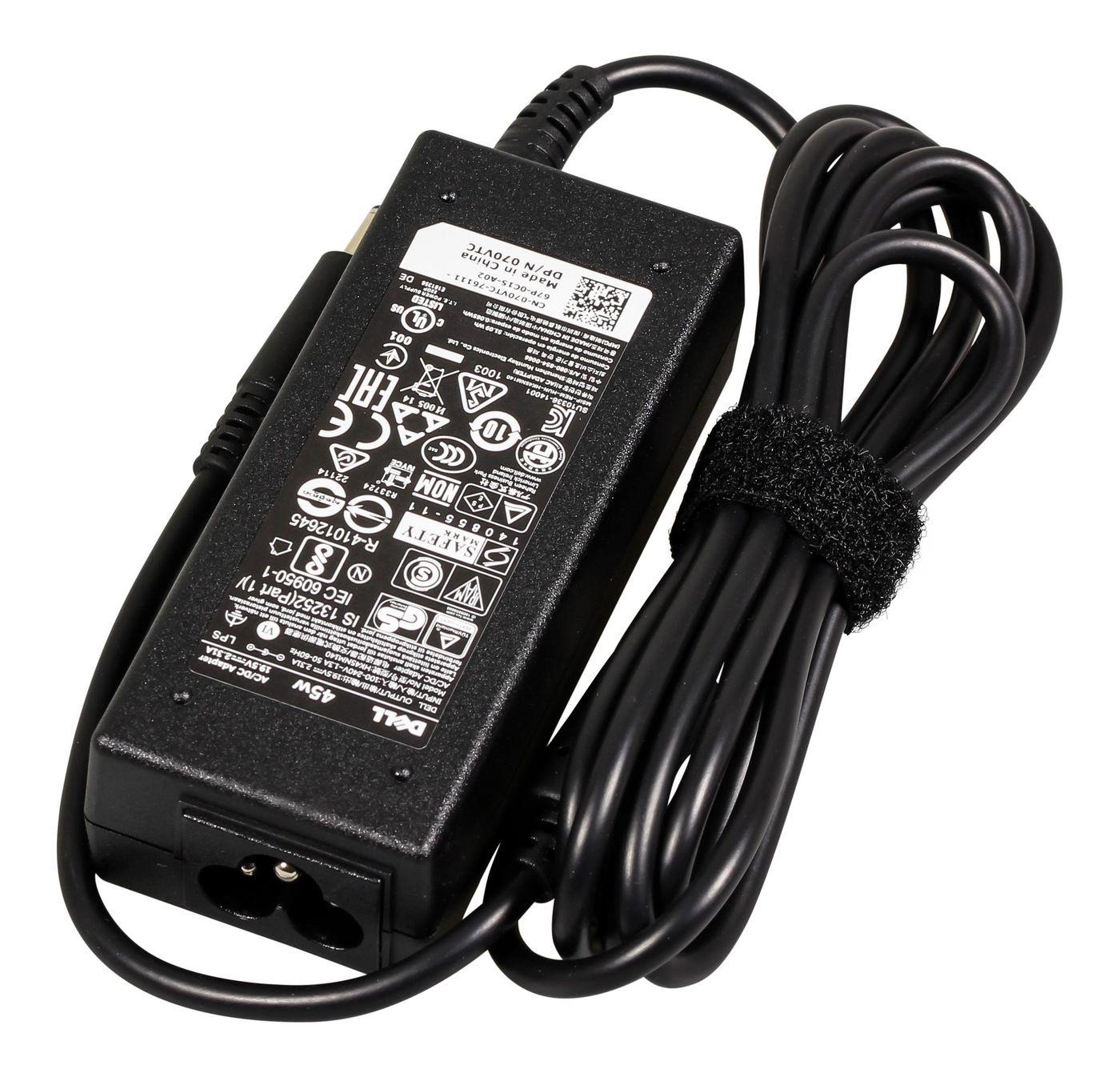 Adattatore CA 45 W 195 V 3