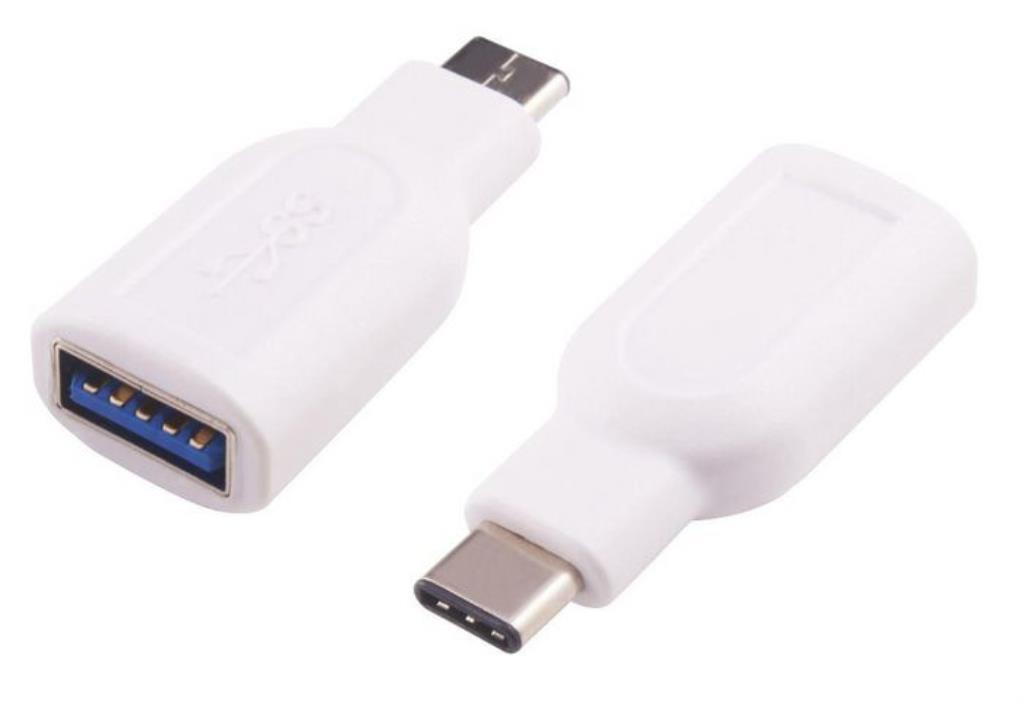 Adattatore USB 3.1 type C /...