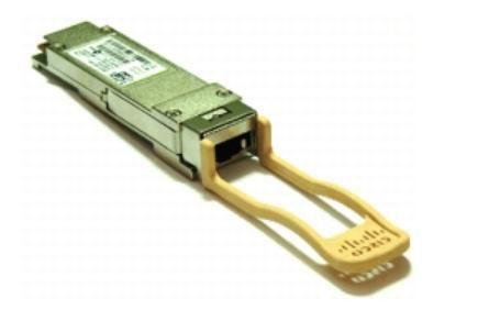 Ricetrasmettitore Qsfp 40Gbase-Sr4