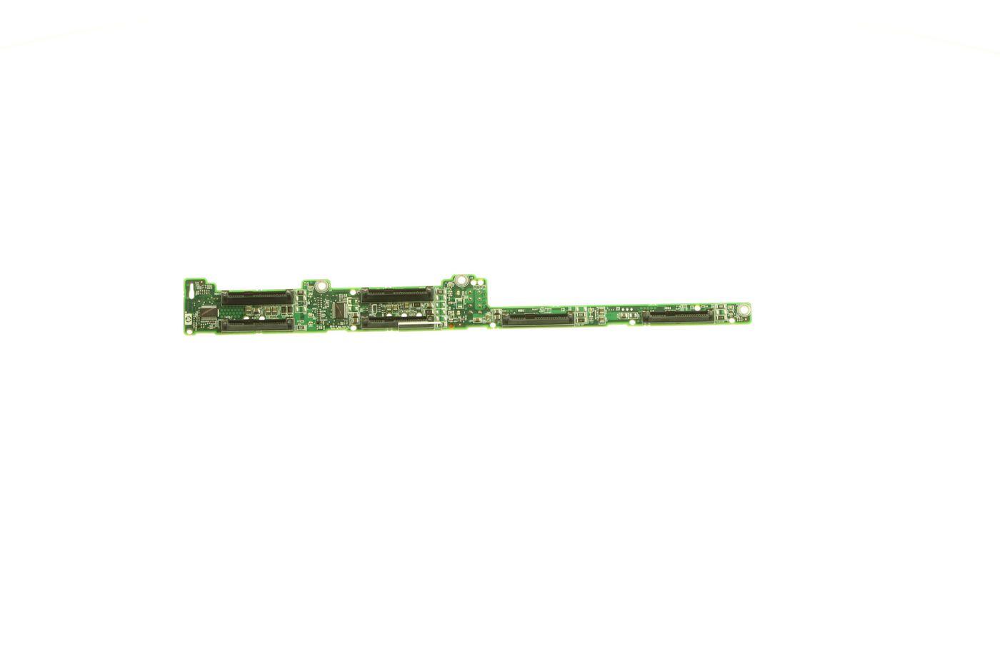 Scheda backplane