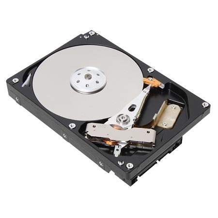 DELL 900GB 2.5" 10K SAS 6G...