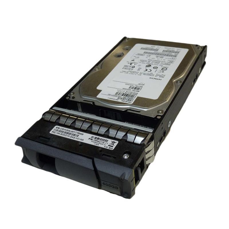 600GB 15K SAS