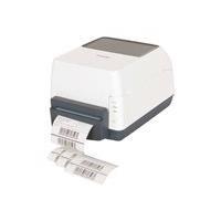 Toshiba Tec B -fv4t -ts14 -qm -r - stampante etichetta - td/tt - rolle (12,7 cm) - 300 dpi - fino a 152,4 mm/sec. - USB 2.0, LAN