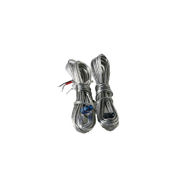 Samsung AH81-02137A cavo audio Argento (Speaker Cables - AH81-02137A, Silver - Warranty: 1M)