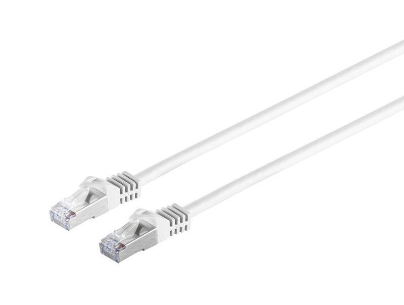 Cavo patch RJ45 S/FTP (PiMF)