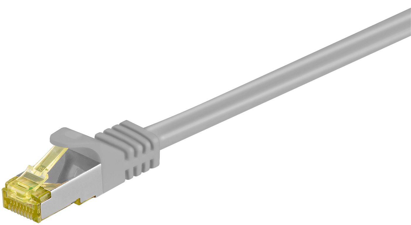 Cavo patch RJ45 S/FTP (PiMF),
