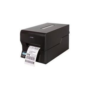 Citizen Cl -E720 - Stampante etichetta - Monocroma - trasmissione termica/termica diretta - rollio (11,8 cm) - 203 dpi - fino a