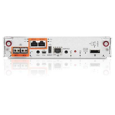 Controller P2000 G3 MSA FC