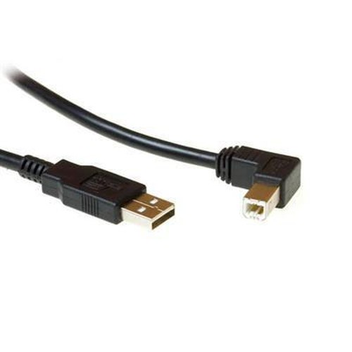 Microconnect USB A/USB B 2...