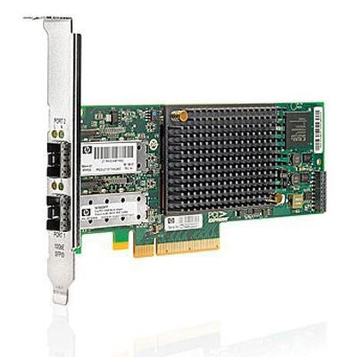 NC550SFP doppia porta 10GBE