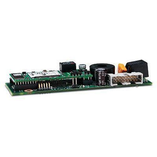 MFP con modulo fax analogico