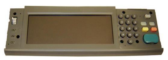 HP CC419-67901 Pannello...