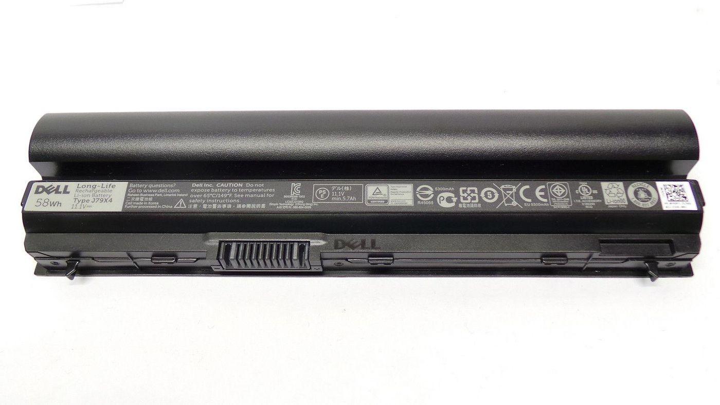 DELL FN3PT ricambio per laptop Batteria