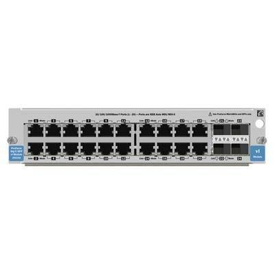 ProCurve Switch vl20p Gig