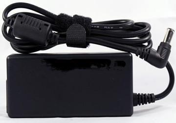 CoreParts MBA1104 adattatore e invertitore Interno 40 W Nero (Power Adapter for Dymo - 40W 24V 1.5A Plug5.52.5 - Including EU P