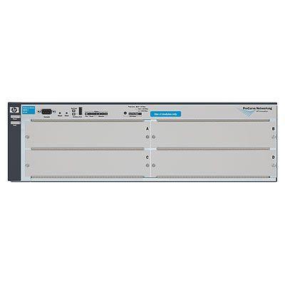 Procurve 4204vl telaio 4xsl