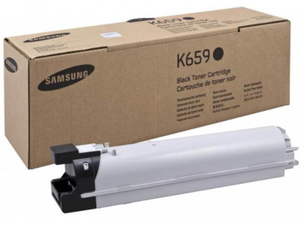 SAMSUNG CLT-K659S TONER NOIR CAPACIT STANDARD 20.000 PAGES PACK DE 1