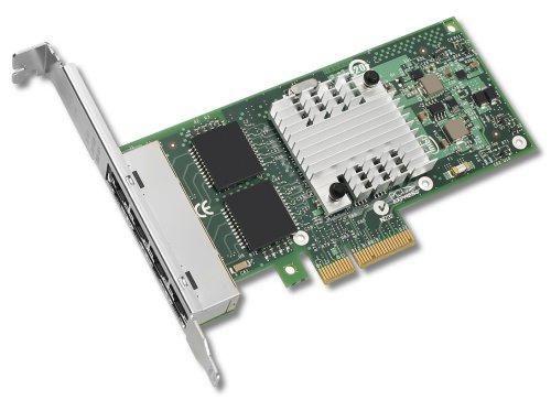Annuncio Intel Ethernet Quad PServer