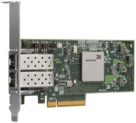 HBA Brocade 16Gb FC a...