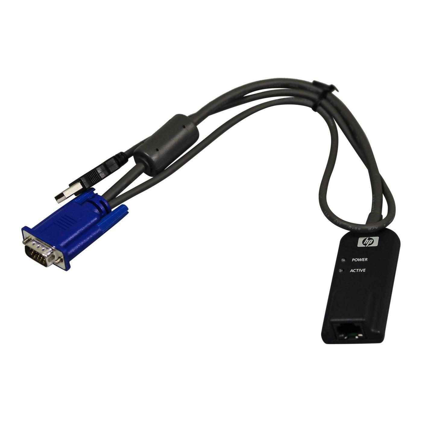 Adattatore di interfaccia USB della console