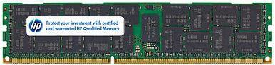 Memoria 2 GB 2Rx8 PC3-10600R
