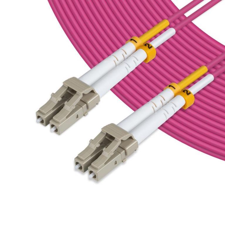 Cavo patch Fibra duplex...