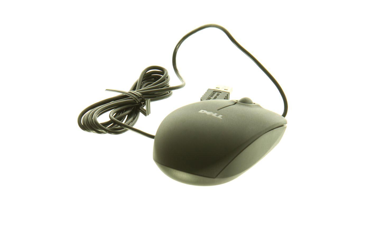 Kit Mouse USB 3 pulsanti