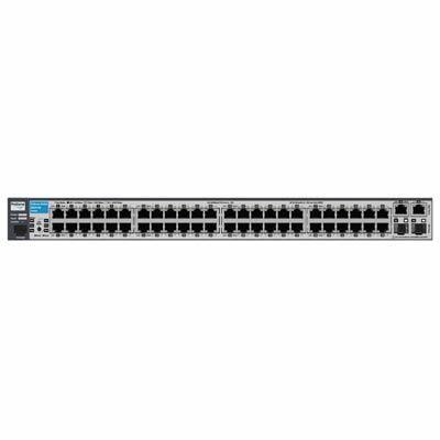 2610 Switch - Gestito 48 porte