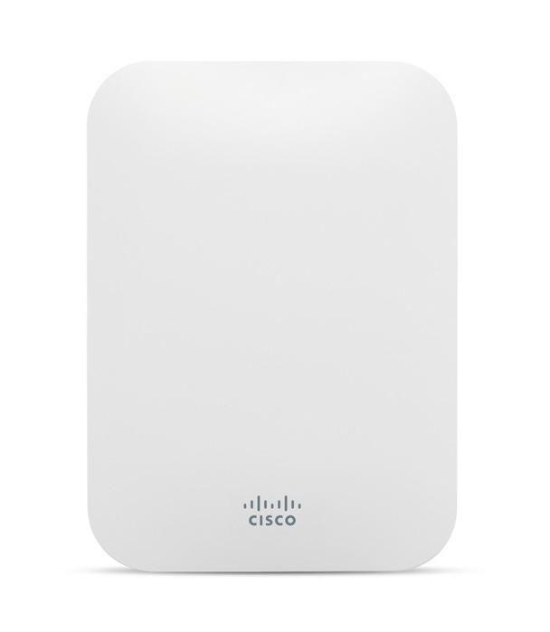 Meraki MR18 gestito dal cloud 2x2
