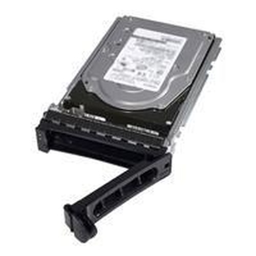 DELL 4TB SAS 7200rpm 3.5"