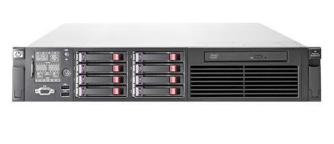 DL380G7 Contatto rack per CTO