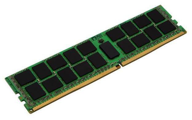 CoreParts 8GB DDR4 2133MHz memoria Data Integrity Check verifica integrità dati (8GB Memory Module for HP - 2133Mhz DDR4 Majo