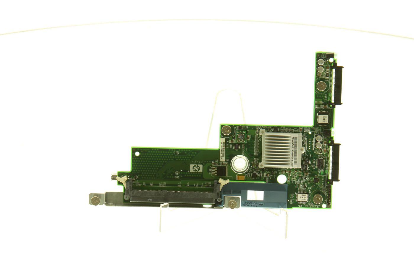 Backplane del disco rigido
