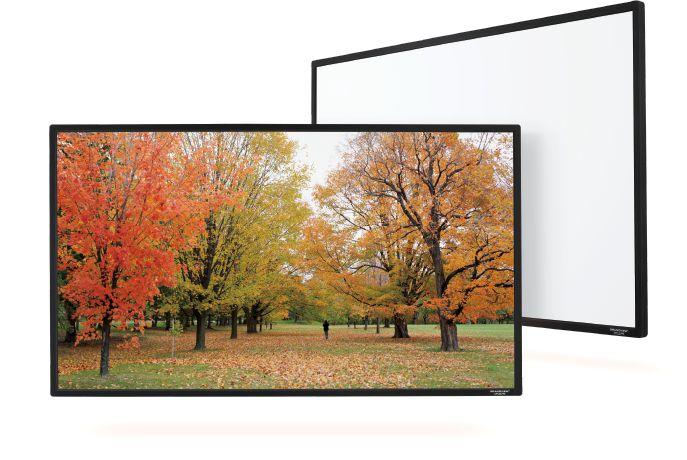 Edge 169 Ultra HD 4K Screen