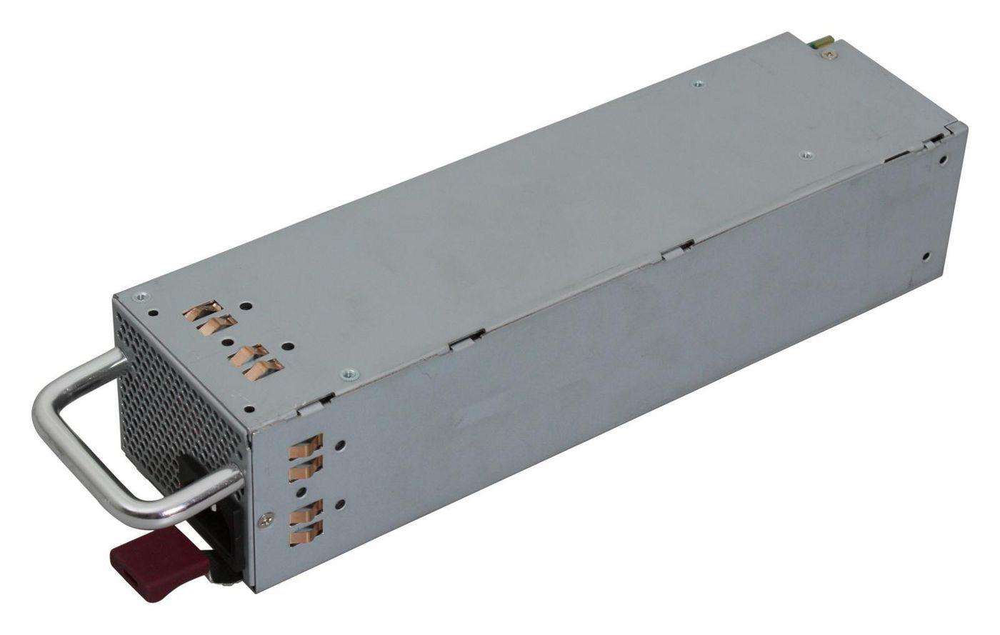 Assemblaggio dell'alimentatore