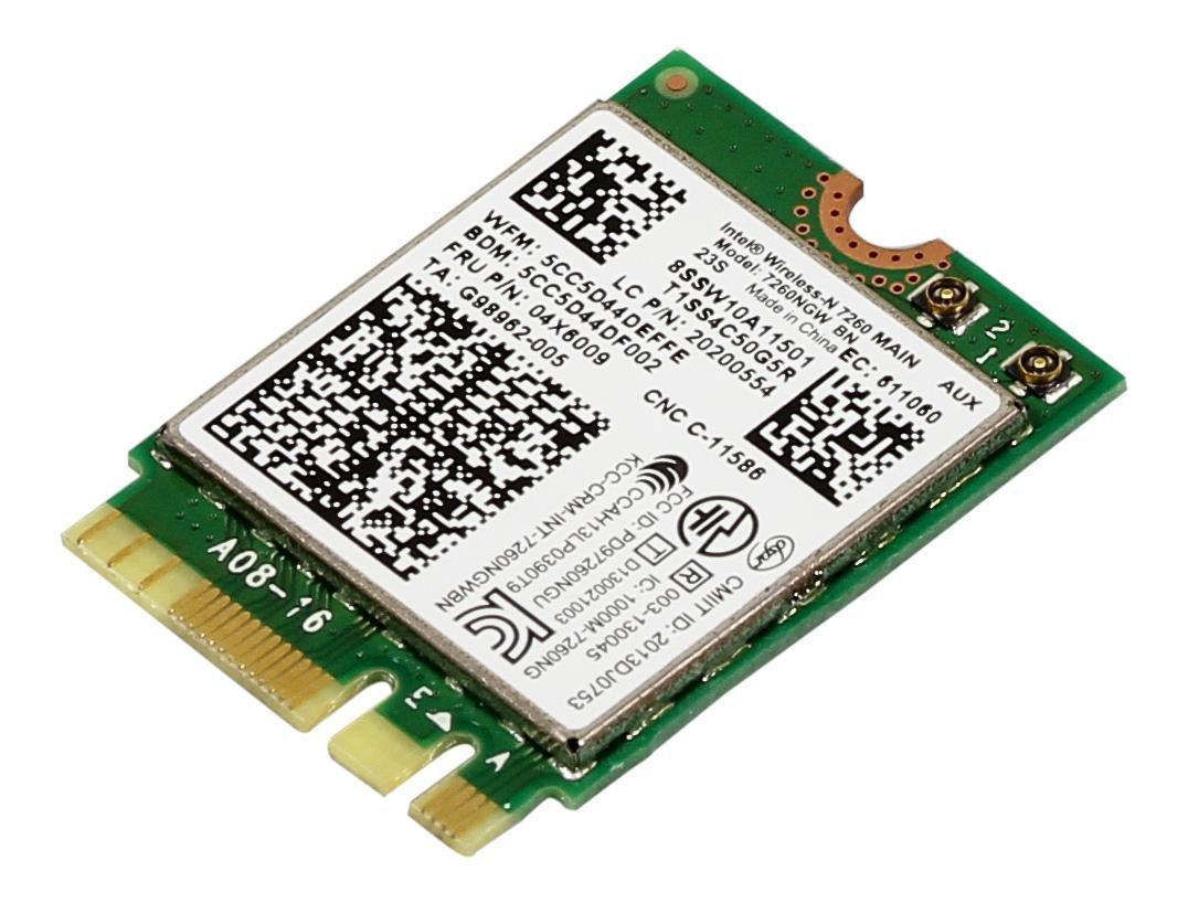 Lenovo WP2 bgn M.2 Fix