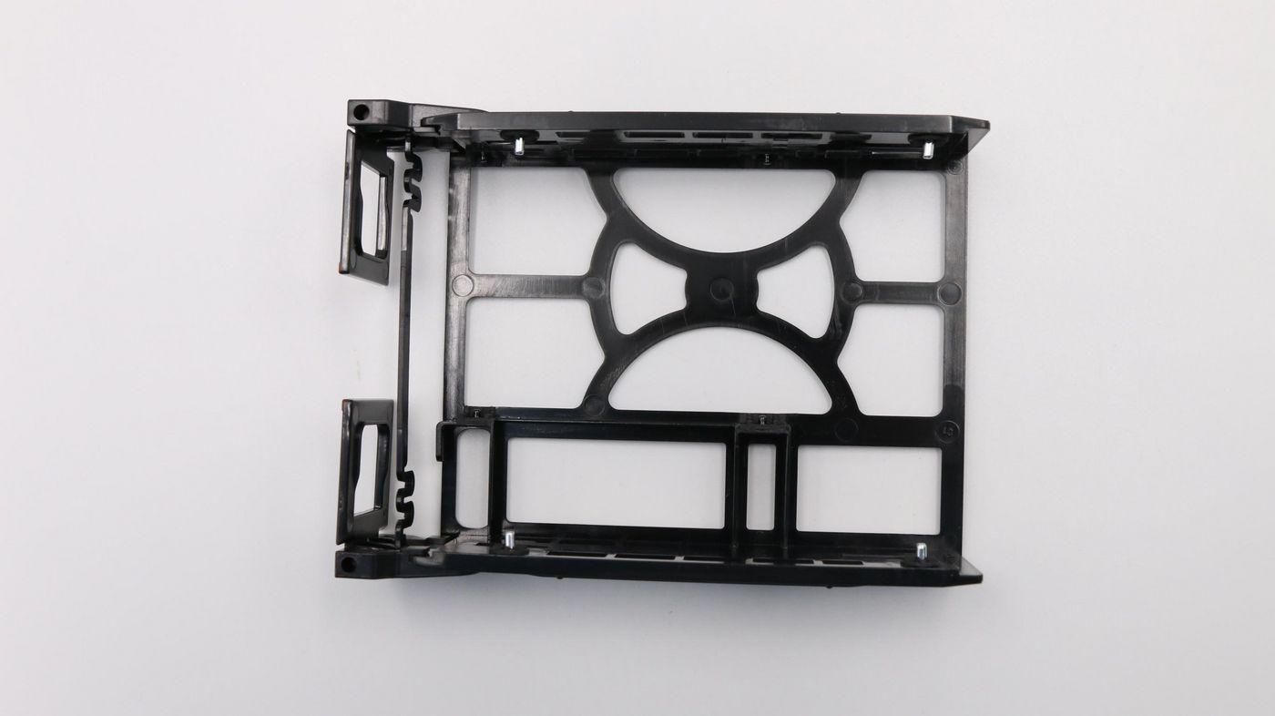Vassoio dell'HDD