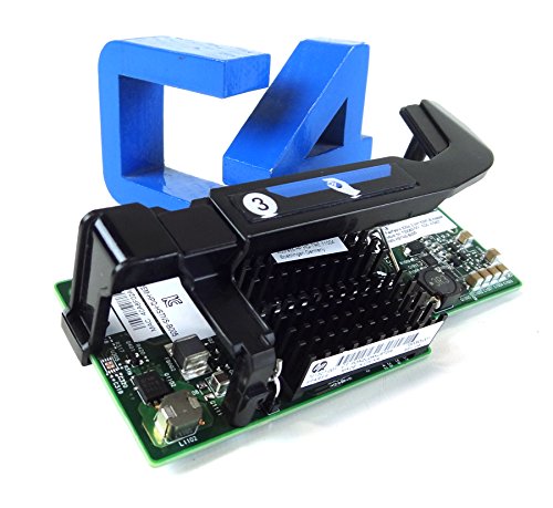 FlexFabric 20Gb 2 porte 630FLB