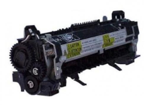 HP E6B67-67902 rullo (Fusing assembly - For 220v - ONLY fuser - Warranty 3M)