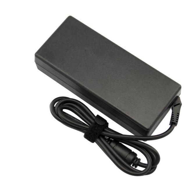 IBM 42T4427 adattatore e invertitore Interno Nero (Adapter 90 Watt EU1 - New Retail - With Powercable EU - Warranty 12M)