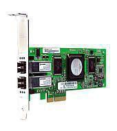 FC1242SR Adattatore HBA CC PCI-E da 4 GB