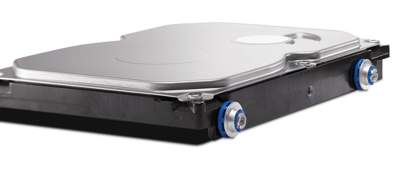 Disco rigido da 500 GB...