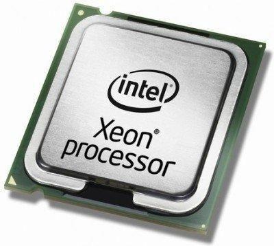 Intel Xeon quad-core X5550